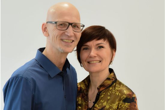 Tatjana Zubiks Torsten Thiel